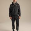 Arcteryx Alpha Jacket Graphite/Black M's - Image 2