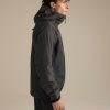 Arcteryx Alpha Jacket Graphite/Black M's - Image 3