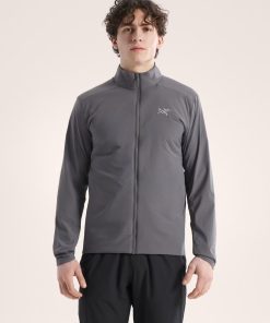 Arcteryx ATOM SL Cloud moška jakna
