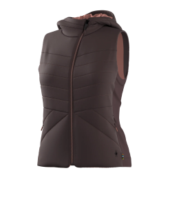 Smartwool 003199-R55 Smartloft™ Vest W
