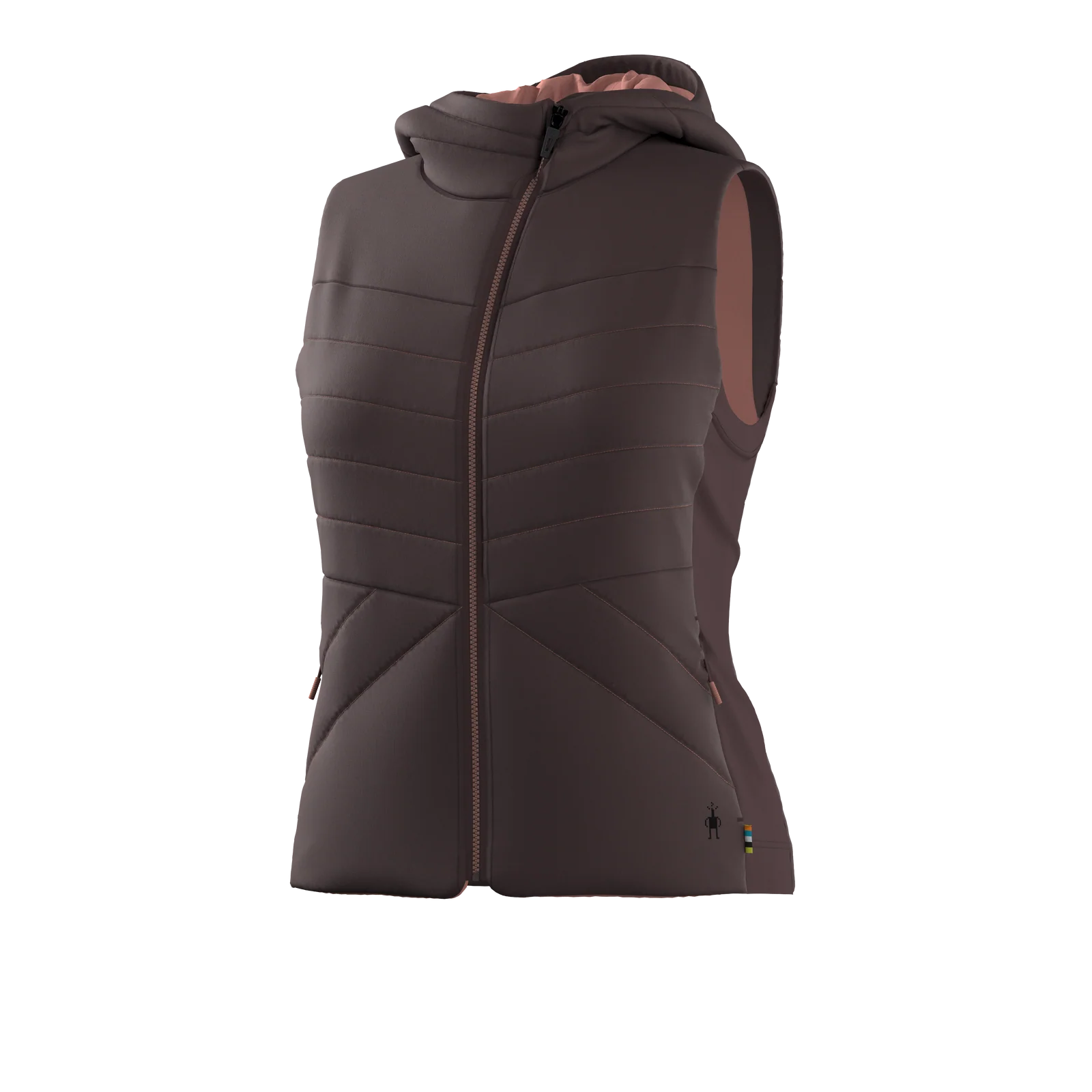 Smartwool 003199-R55 Smartloft™ Vest W