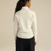 Arcteryx KYANITE Fleece Jacket Arctic Silk - Image 8