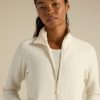Arcteryx KYANITE Fleece Jacket Arctic Silk - Image 7