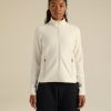 Arcteryx KYANITE Fleece Jacket Arctic Silk - Image 5