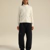 Arcteryx KYANITE Fleece Jacket Arctic Silk - Image 4