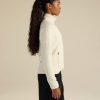 Arcteryx KYANITE Fleece Jacket Arctic Silk - Image 3